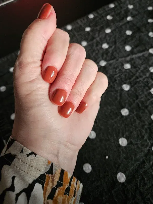 Delight Nails and Spa — Nail salon in Olympia